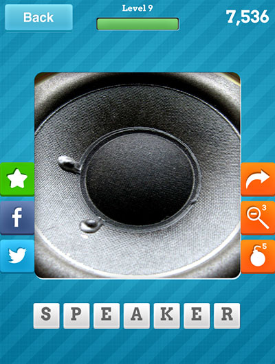  Speaker 