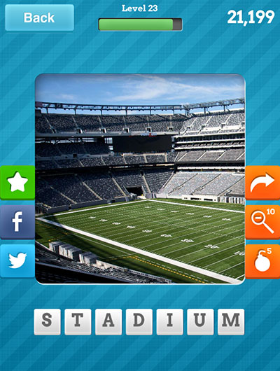  Stadium 