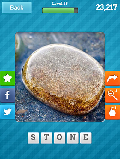  Stone 