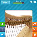  Harp 