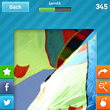  Kite 