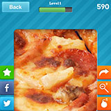  Pizza 