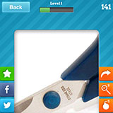  Scissors 