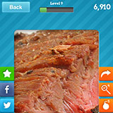  Steak 