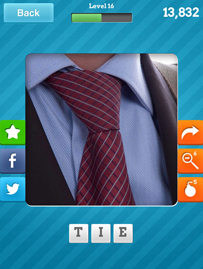  Tie 