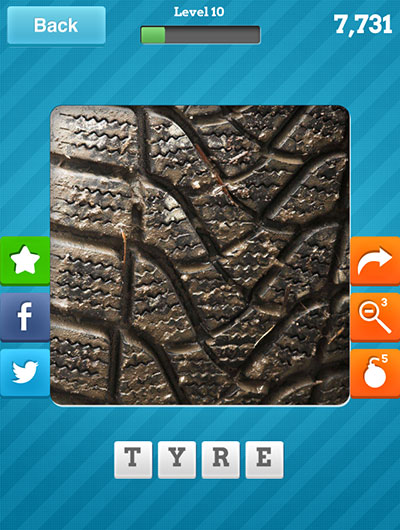  Tyre 