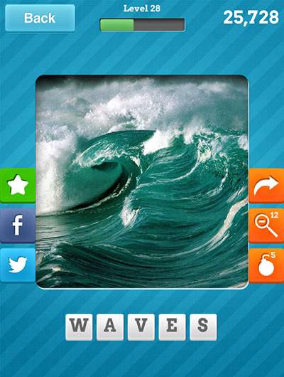  Waves 