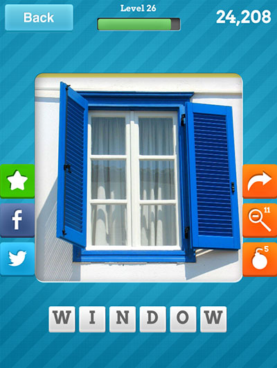  Window 