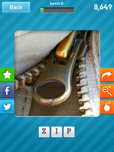  Zip 