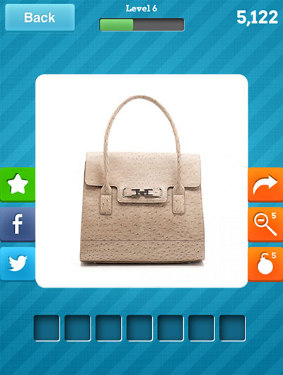 Handbag 