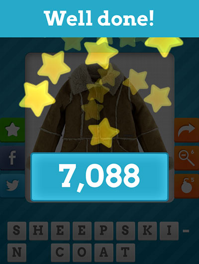  Sheepskin Coat 