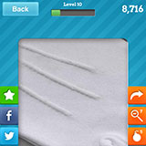  Cotton Gloves 