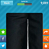  Culottes 