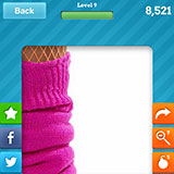  Leg Warmers 