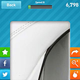 Platform Shoe 