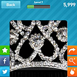  Tiara 