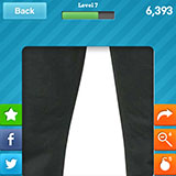 Trousers 