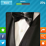  Tuxedo 