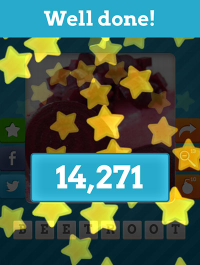  Beetroot 