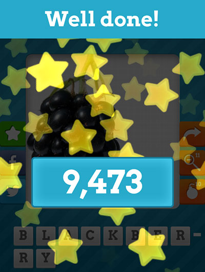  Blackberry 