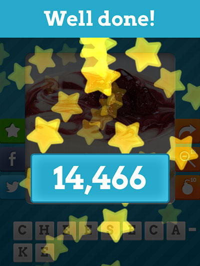 Cheesecake 