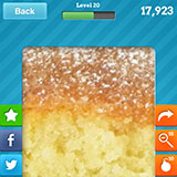  Bakewell Tart 