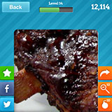  Bbq Ribs 