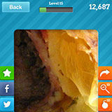  Beef Wellington 