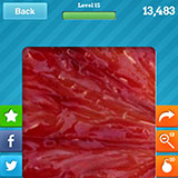  Blood Orange 