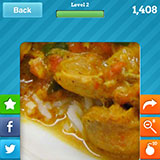  Chicken Curry 
