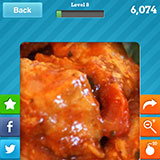  Chicken Tikka 