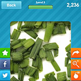  Chives 