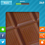  Chocolate 