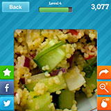  Couscous 