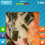  Crevettes 