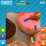  Doughnut 