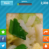  Egg Fried Rice 