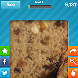  Fruit Loaf 
