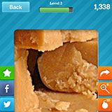  Fudge 