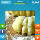  Gnocchi 