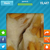  Honeydew Melon 