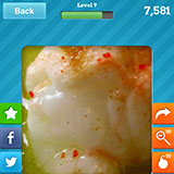  Langoustine 