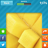 Mangoes 