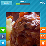  Meatballs 