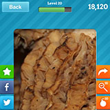  Morels 