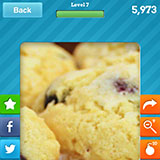  Muffins 