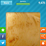  Parsnips 