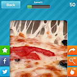  Pizza 