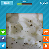  Poached Egg 