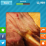  Rib Of Beef 